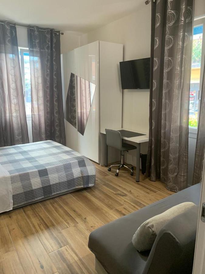 Nibu Appartamenti - Appartamento Centrale Comodo A Tutto, Anche A Villa Chiara Казалеккьо-ди-Рено Экстерьер фото